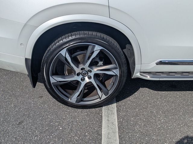 2022 Volvo XC90 T6 Inscription