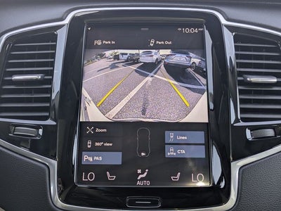 2022 Volvo XC90 T6 Inscription