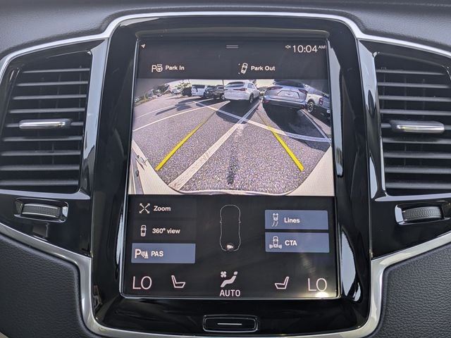 2022 Volvo XC90 T6 Inscription