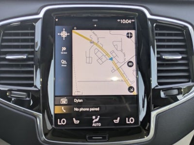 2022 Volvo XC90 T6 Inscription