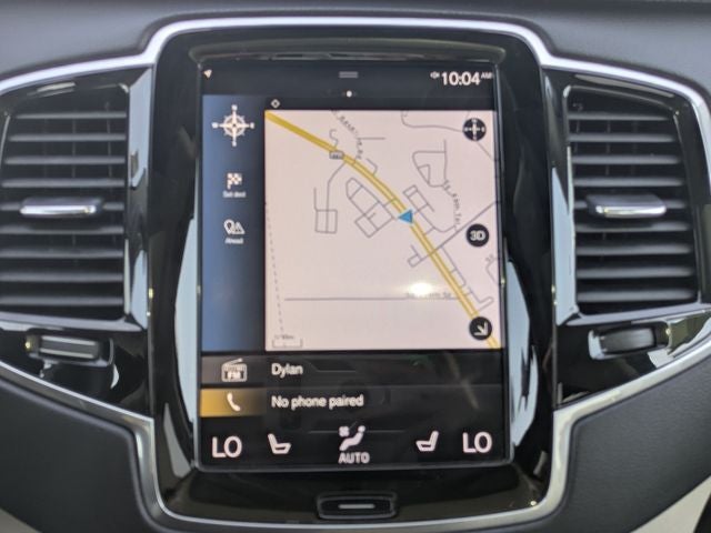 2022 Volvo XC90 T6 Inscription