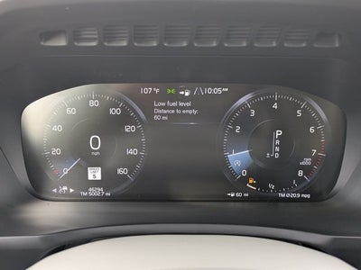 2022 Volvo XC90 T6 Inscription
