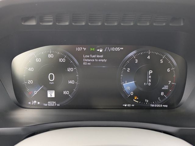 2022 Volvo XC90 T6 Inscription