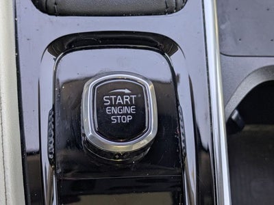 2022 Volvo XC90 T6 Inscription