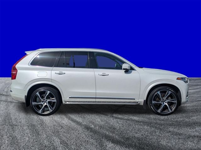 2022 Volvo XC90 T6 Inscription