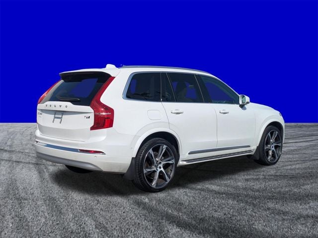 2022 Volvo XC90 T6 Inscription