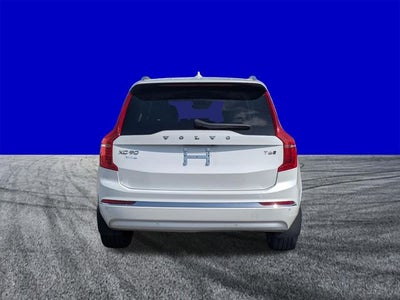 2022 Volvo XC90 T6 Inscription