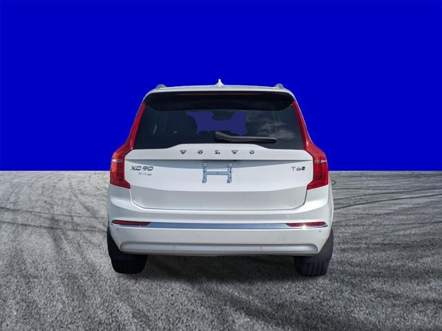 2022 Volvo XC90 T6 Inscription