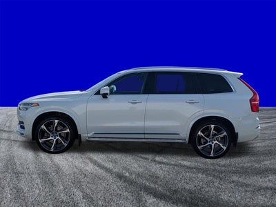 2022 Volvo XC90 T6 Inscription
