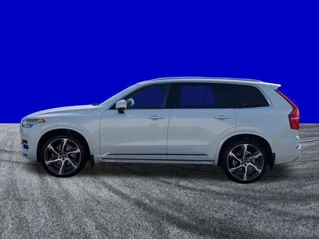 2022 Volvo XC90 T6 Inscription