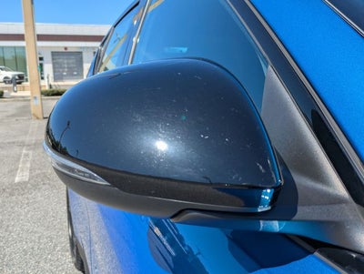 2024 Dodge Hornet GT