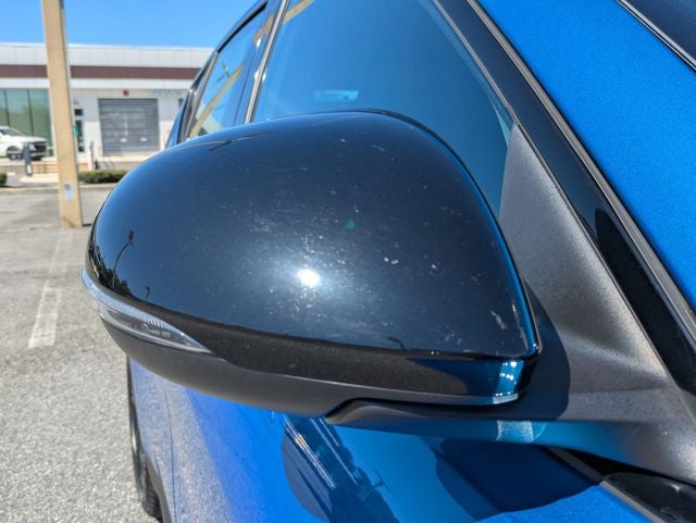 2024 Dodge Hornet GT