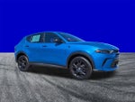 2024 Dodge Hornet GT