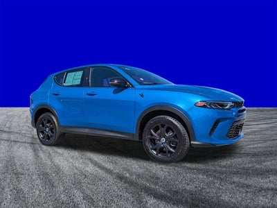 2024 Dodge Hornet GT