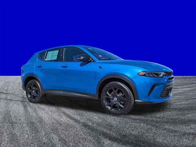 2024 Dodge Hornet GT