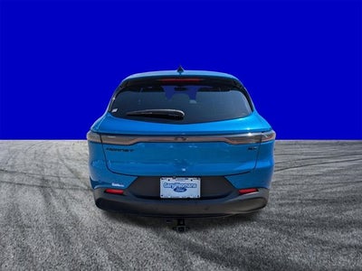 2024 Dodge Hornet GT