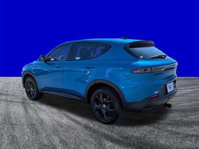 2024 Dodge Hornet GT