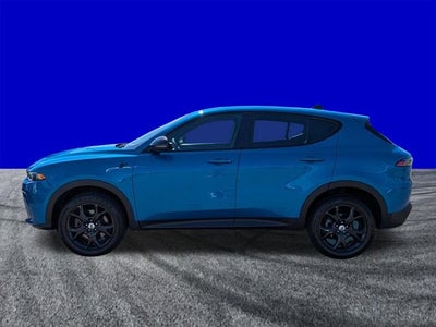 2024 Dodge Hornet GT