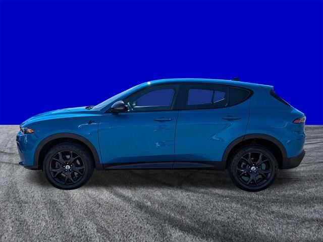 2024 Dodge Hornet GT