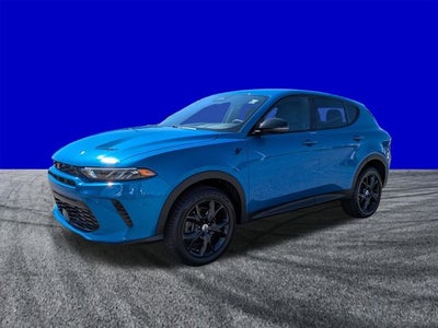 2024 Dodge Hornet GT