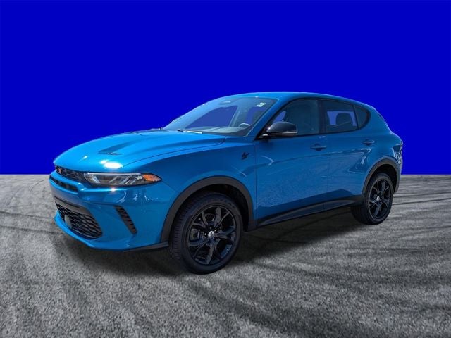 2024 Dodge Hornet GT