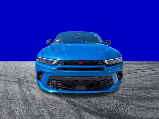 2024 Dodge Hornet GT