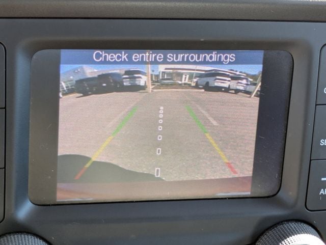 2020 Jeep Renegade Sport