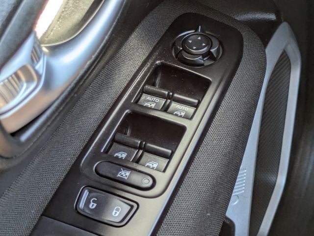 2020 Jeep Renegade Sport