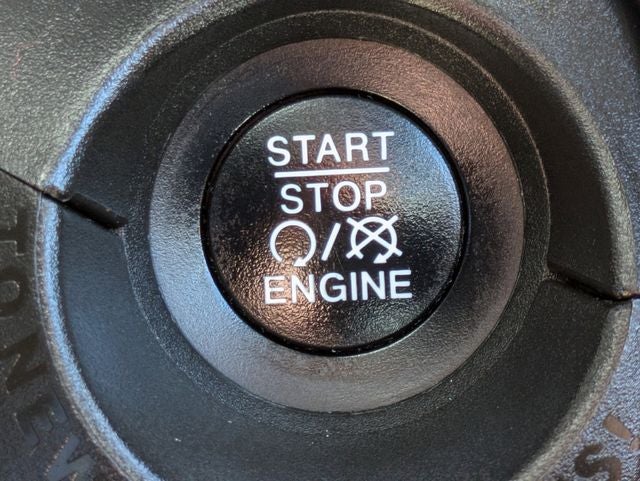 2020 Jeep Renegade Sport