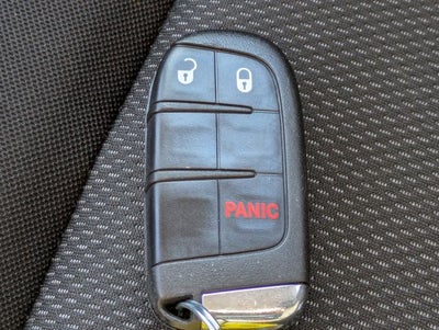 2020 Jeep Renegade Sport