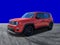 2020 Jeep Renegade Sport