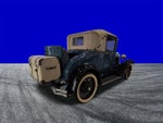 1929 Ford Model A Base