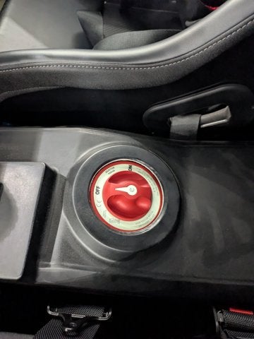 2023 Ford Bronco™ DR DR