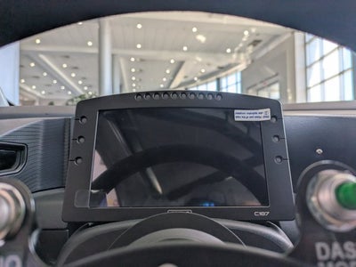 2025 Ford Mustang Dark Horse R