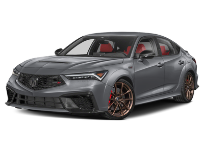 2025 Acura Integra Type S