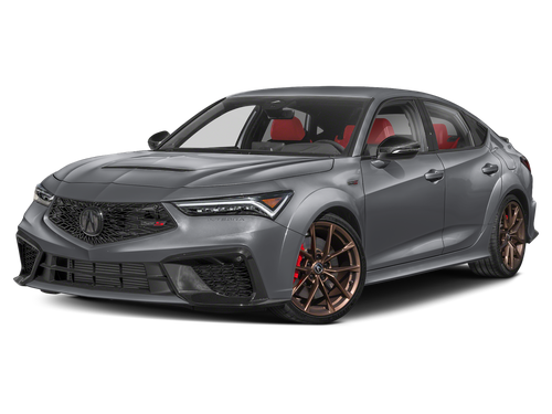 2025 Acura Integra Type S