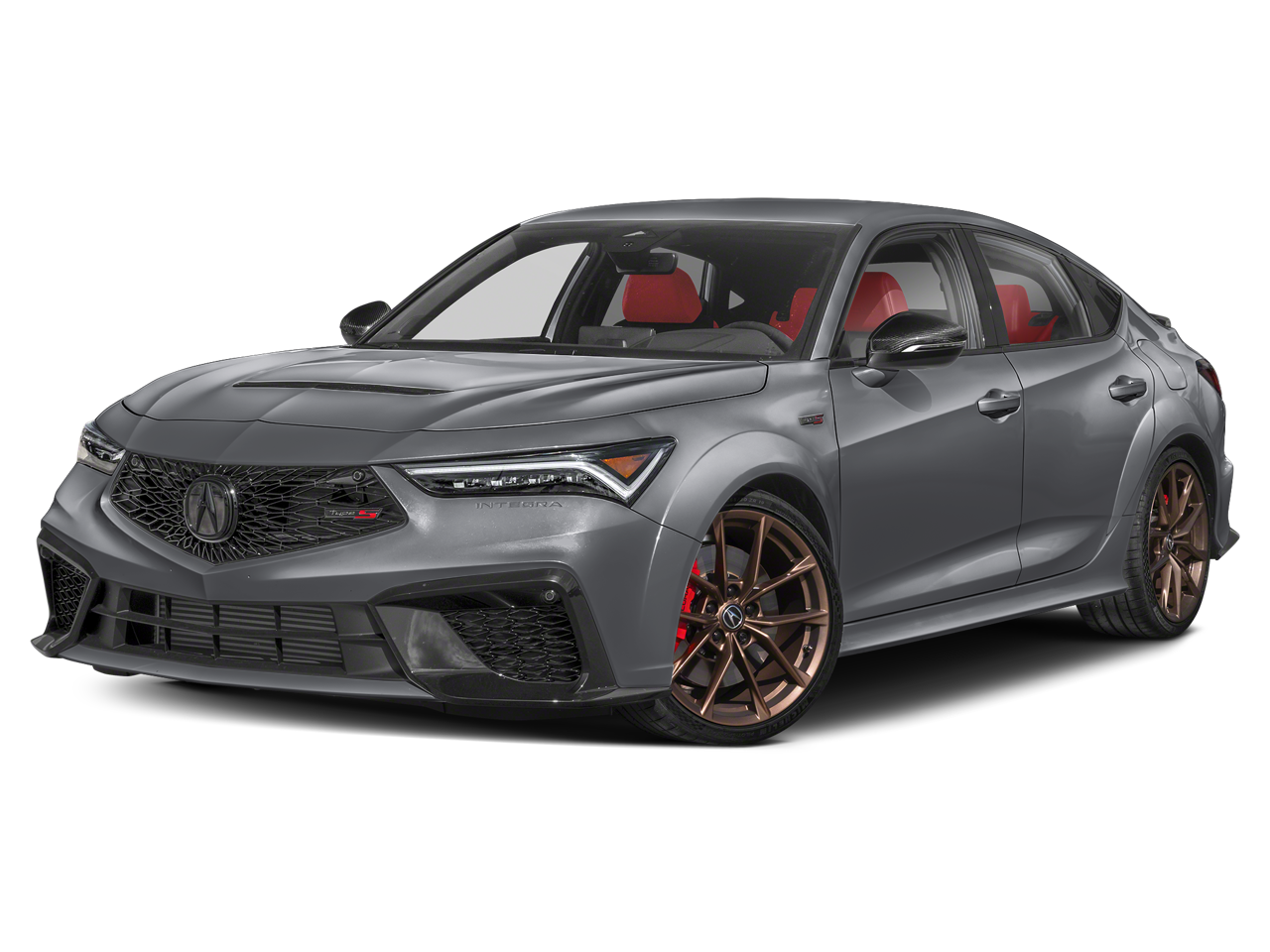 2025 Acura Integra Type S