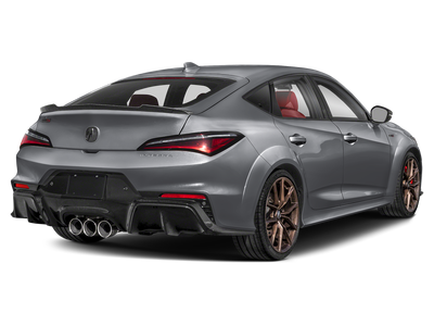 2025 Acura Integra Type S