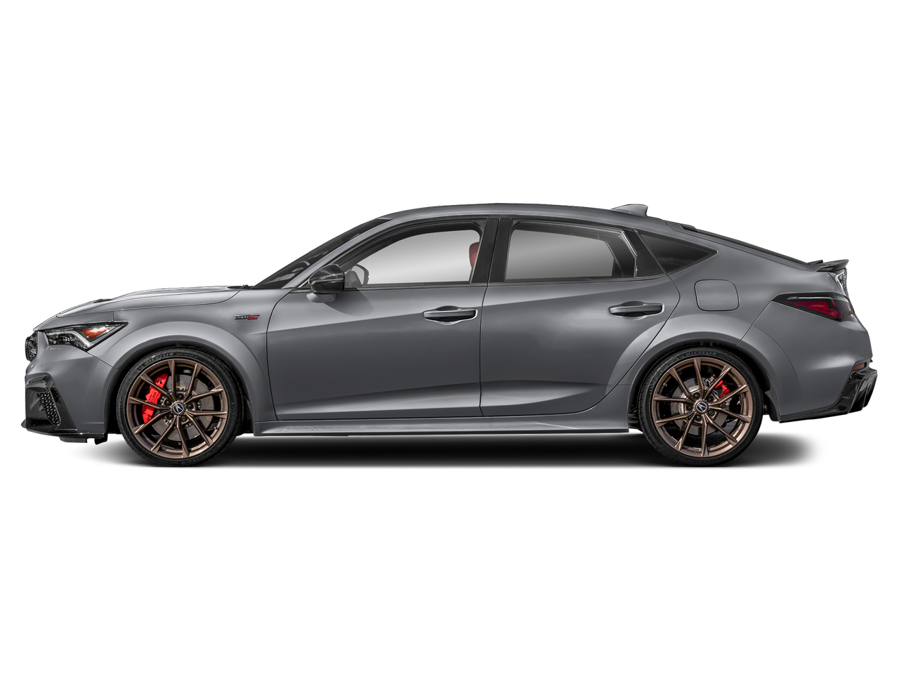 2025 Acura Integra Type S