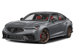 2025 Acura Integra Type S