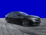 2019 Acura TLX 3.5L Technology Pkg w/A-Spec Pkg