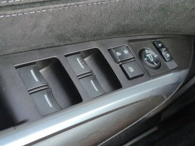 2019 Acura TLX 3.5L Technology Pkg w/A-Spec Pkg