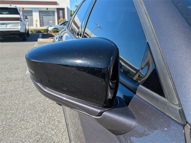 2021 Acura TLX A-Spec Package