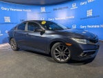 2020 Honda Civic EX-L