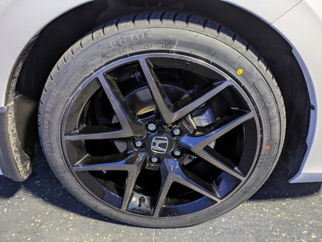 2023 Honda Civic Sport Touring