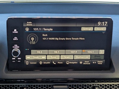 2023 Honda Civic Sport Touring