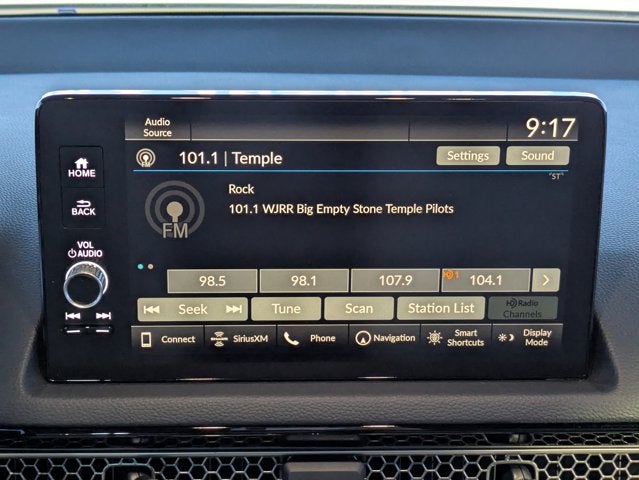 2023 Honda Civic Sport Touring