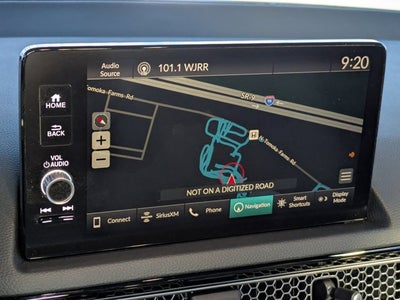 2023 Honda Civic Sport Touring