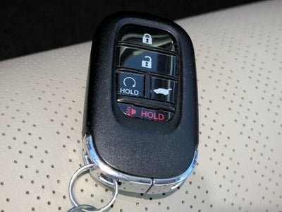 2023 Honda Civic Sport Touring