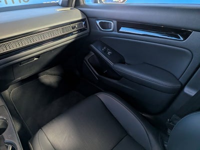 2023 Honda Civic Sport Touring
